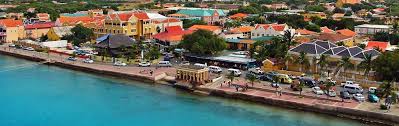 Fins to Spurs, Dive Friends Bonaire, Featured Jobs