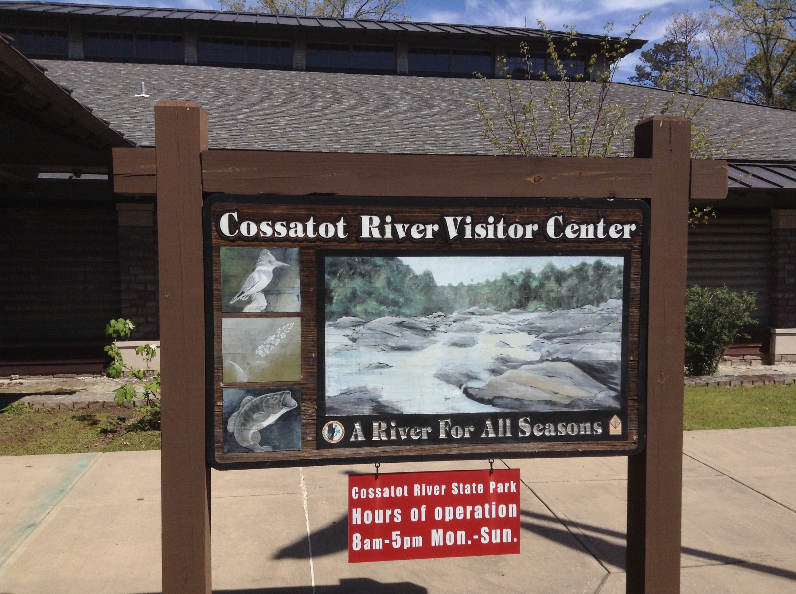 Camp Arkansas, Dive and Drive, Cossatot River, #GetYourFinsOn