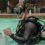A TRAGIC, INSPIRATIONAL ANNIVERSARY: BECOMING A DIVE INSTRUCTOR